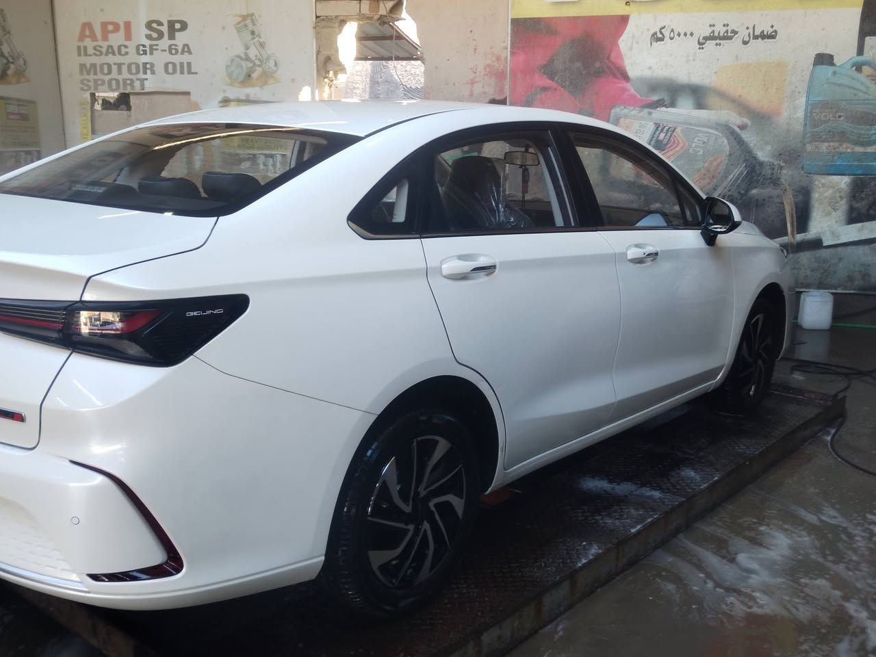 سياره بايك
موديل 2026
ماشيه 3000
سياره كفاله
تفاصيل خاص


**إذا كنت صاحب هذا الإعلان وتريد حذفه لأي سبب، رجاءا أرسل رسالة إلى الدعم الفني**