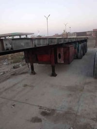 عربانه حداديه شاصي 16 طول 12.5 كتف ابو الثمانيه دنكير 14 للبيع للاستفس...