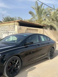 سي200. 2016فول ماعده الفتحه محرك 3600كير 9نمر كشنات جلد شاشه كبيره منض...