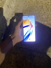 هونر X9b5G  ذاكره 256 /رام 8+8 جهاز وضع شريكه جديد  سعر 280 وبي مجال ح...