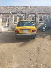 ٢٠١٤ • تحتاج جير • دخان