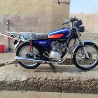 نامي برو • موديل 2020 • محرك شرط