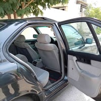 بي أم موديل 93  كير محرك شرط أكسل شرط  وارد يبان محرك جيطل تايرات  جدي...