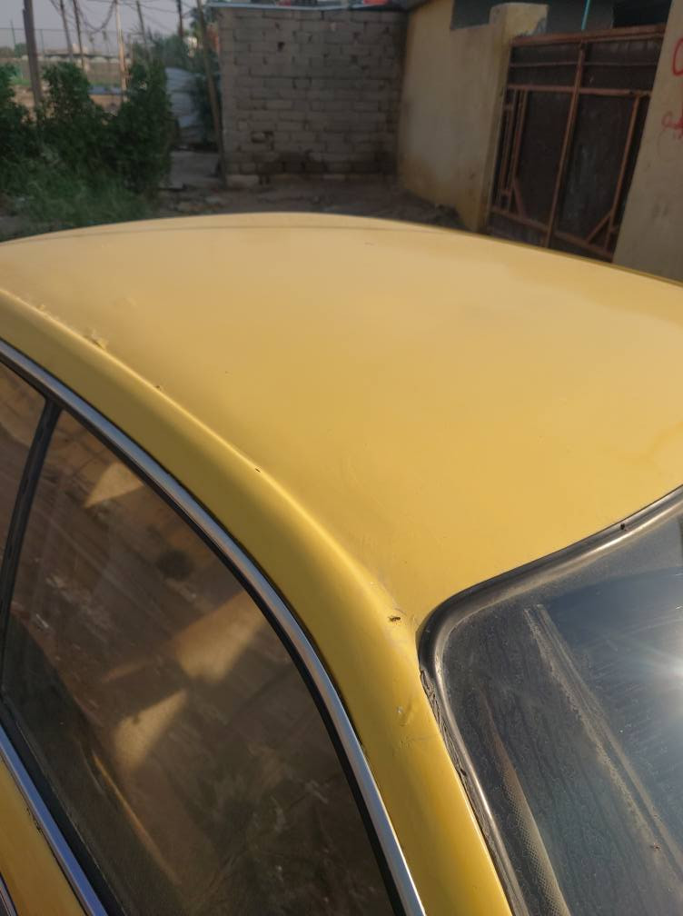 بطه موديل 2000 تبريد شغاله كهرباياته شغاله راعيها موجود يب بصرة ابو وكاله عامه يمي بل ناصرية  سنوية ضائع بيه بلاغ كتاب عندي رقمه بصرة *********** ناصرية, ذي قار
