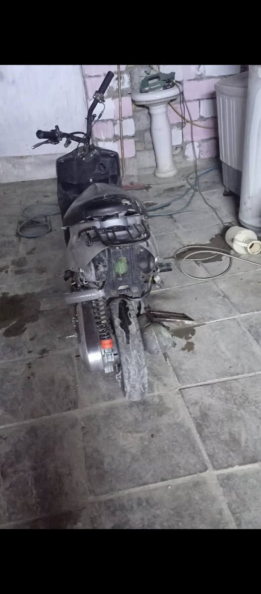 السلام عليكم دراجه بيجي للبيع سعر 180 بيها مجال ماكيناتها 60 مكان نجف


**إذا كنت صاحب هذا الإعلان وتريد حذفه لأي سبب، رجاءا أرسل رسالة إلى الدعم الفني**