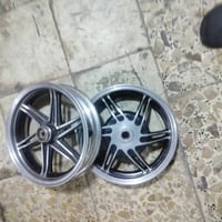 ويالة نجمة مكفول من كلشي سعر 225  مدينة الصدر 07776681036