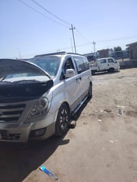 ستاركس للبيع موديل 10 مسكر سبلاين اصل السياره مكفوله كفاله عامه رقم ال...