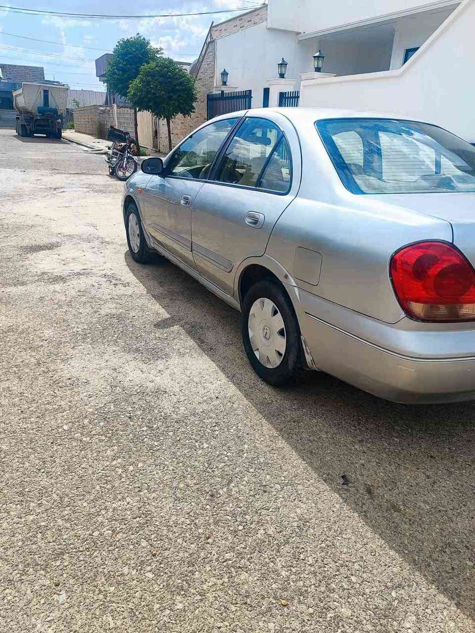 سە ني 2005 فول مواسە فاتە ئاڕمي تە حویلي ئە سڵ مە کینە و گئڕی بە شە رت تە بريتي ساردو گە رمی بە شە رت سحر80 *********** *********** السليمانية, العراق
