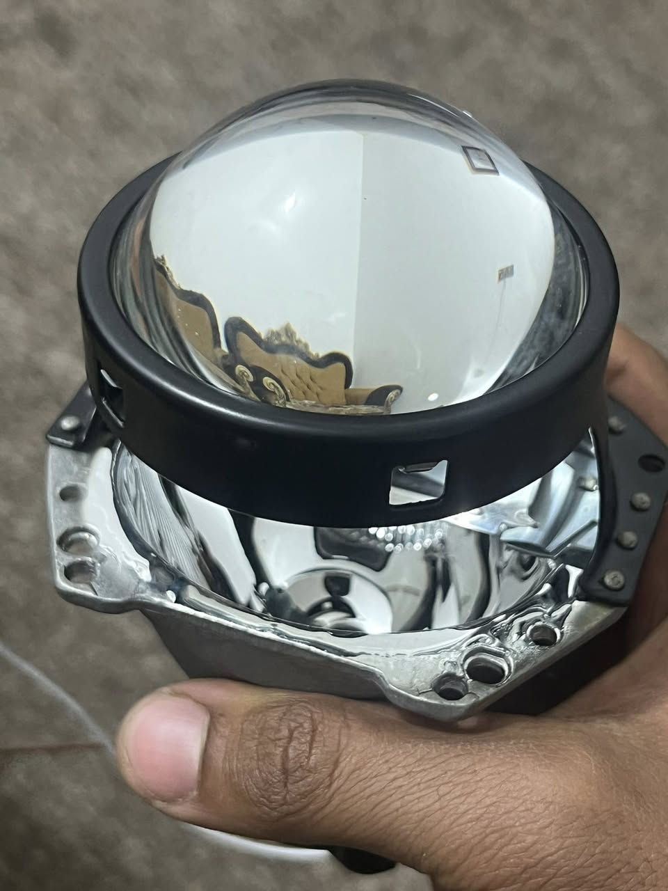 عدسات بهذا الشكل مرتبه كلش جوكر ترهم ع كل السيارات حجم ٣ انج  ام البوابه عالي ناصي سعرها ٣٥


**إذا كنت صاحب هذا الإعلان وتريد حذفه لأي سبب، رجاءا أرسل رسالة إلى الدعم الفني**