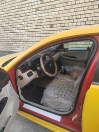 امبالا ٢٠٠٩ • رقم نينوى • محرك نضيف