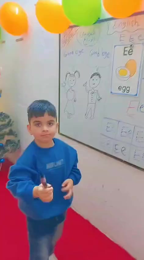 💕روضة وحضانة أرض روضه وحضانه ارض المرح  💕💕💕
    أوقاتنا غير ☺️ تتدريسنا غير ☺️اسعارنا غير ☺️خصوماتنا غير ☺️

خصم خاص للإخوان🌹 واولاد العم🌹 والايتام ☺️
نفتح روضتنا الحلوه من ساعه
سبعه الصبح😍 لحد ساعه عشرة بليل 😍
 ننستقبل اطفالكم الحلوين من عمر شهرين لعمر ست سنوات
حضانة ❤️ روضة ❤️ تمهيدي ❤️
الحرية الأولى مقابل العياده الشعبيه الفرع الثاني على اليمنئ
*********** بي واتساب تفضلوا
اهلا وسهلا 💞💞💞💞
