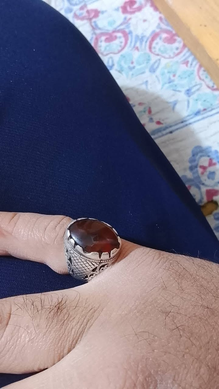 عقيق يماني ب50


**إذا كنت صاحب هذا الإعلان وتريد حذفه لأي سبب، رجاءا أرسل رسالة إلى الدعم الفني**