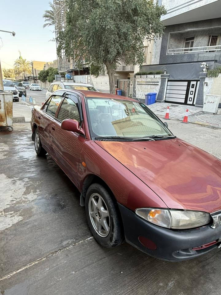 سلام عليكم
براتون موديل ٢٠٠٥
مصبوغه حزام عده البنيد قماره 
كير محرك كفاله 
تبريد شغال 
رقم بغداد انكليزي 
السياره استخدام شخصي 
#السعر٤٥ورقه 
العنوان بغداد /ابو غريب  شارع الزيتون 
الاستفسار الاتصال ***********
