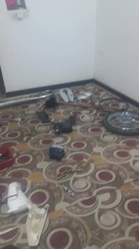 تعميره وشاصي بدون مكينه شاصي اوراق موديل 20 للبيع وهاذه رقمي تعميره بد...