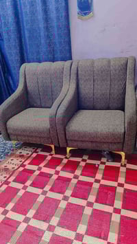 كرسيين • جدد ونضيفات • مدينة الصدر