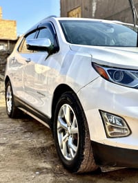 فول عدّة • فتحة سقف • ٢٠١٨