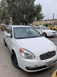 اكسنت • ٢٠١٠ • رقم اربيل