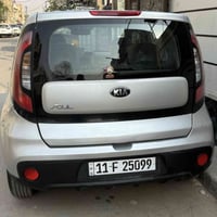 كيه صول موديل ١٨ وارد امريكي ماشيه ٦٥ مكينه ١٦٠٠ مكانها بغداد الشعب شا...