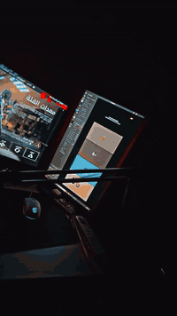 • Intel Core i5 (12400F)
• ASUS B760 Motherboard

 • T-FORCE 16GB RAM (2×8GB)

 • MSI RTX 3060 12GB

 • 1TB + 256GB M.2 NVMe

 • 700W Power Supply

 • RGB Liquid Cooler

 • Xigmatek White Case with 7 RGB Fans

الملحقات:

كيبورد Redragon – ماوس MSI – مايك HyperX SoloCast مع ستاند

الشاشات:

27″ ELSA 185Hz (0.5ms) + شاشة HB 60Hz دوّارة

الميز:

ميز أبيض حرف L

للبيع كامل (فقط مابيع قطع  السعر  1400000 

الواتساب ***********)
