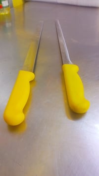 سكاكين ماركة • جديدة ومستعملة • الحمزة الغربي