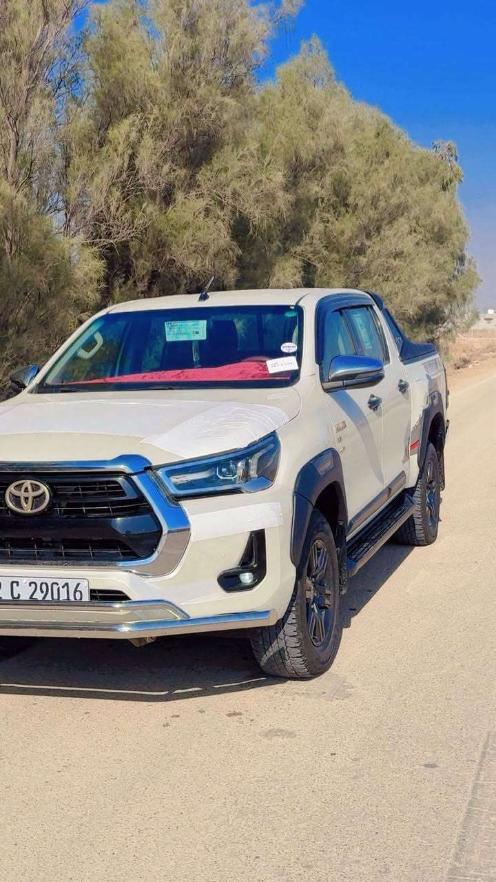 بي كم فور ويل 2021 TRD فول كفالة عامة سيد نهرو  السعر 345 $ رقم الهاتف ***********
