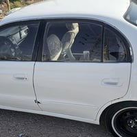 كرونه نفخ • ٩٥ • محرك جديد