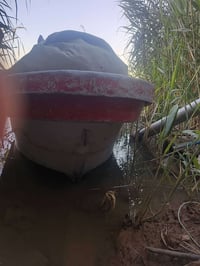 بلم • ٥متر • ياماها ٤٠