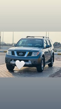 بافندر • ٢٠٠٧ • ماشيه ١٦٠٠٠٠