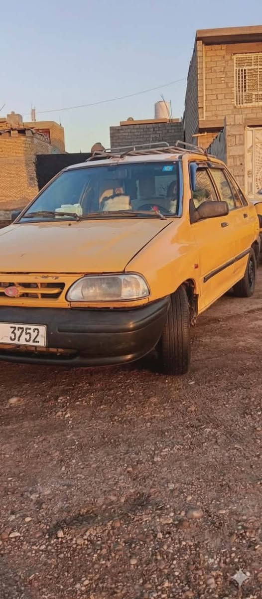 السلام عليكم سايبه موديل ٢٠١١ بسمي مصفره هيئه وغرامات مكينه جديده ألكير بي صوت *********** السعر ٢٢ وبيها مجال العنوان قرب مرور ألحسينيه
