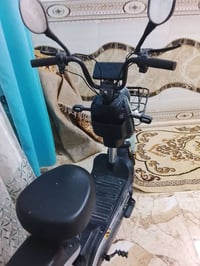 دراجه شحن للبيع 07835787795
