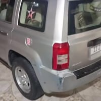 باتريوت • ٢٠٠٨ • ٢٤٠٠ ٤سلندر