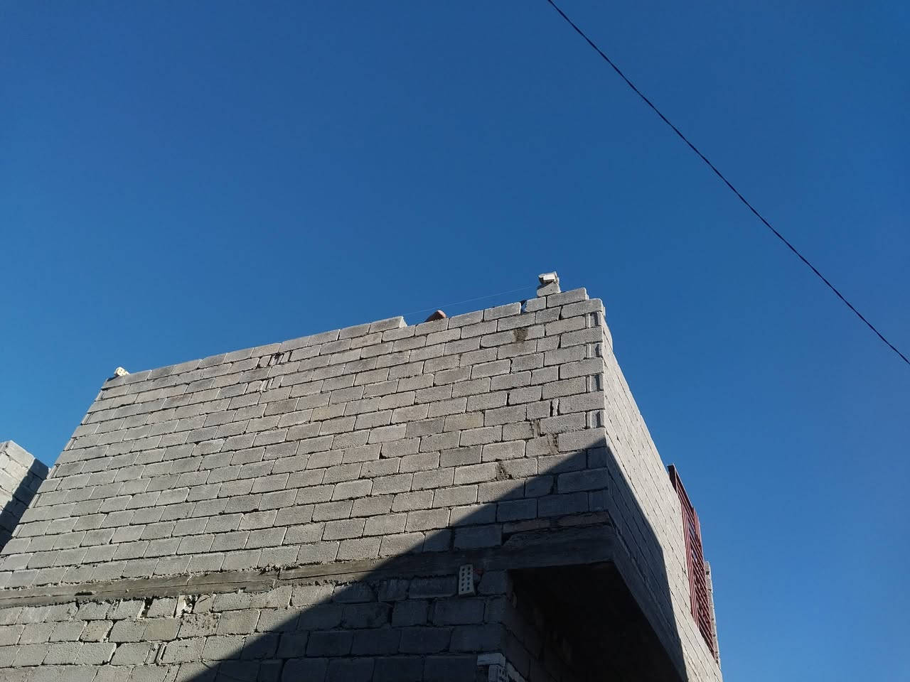 السلام عليكم خلفة بناء درجة اولى كربلاء كادر متكامل وهذا الشغل كدامكم 
للأتصال *********** ///***********  وبخدمة الطيبين
