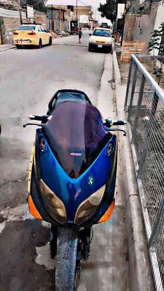 سلام عليكم تيماكس 7 رادله ترتيبات دراجه قويه مكينه كفاله عامه من برغي تجي تفحص وتحمل وتروح المكينه كفاله كفاله سعر 1500 مكاني بغداد حسينيه الراشديه رقمي ***********
