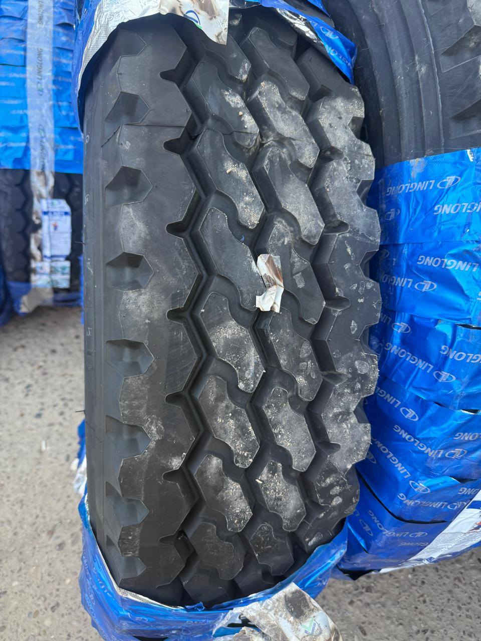 تم وصول اطارات السيفين صيني 13R22,5
درجه اولى 
رقم النقشه LLA01
انتاج 2025
18 قاط
العنوان بغداد مجمع مشن طريق معسكر الرشيد 
الاتصال على الارقام التاليه 
***********
***********
***********
