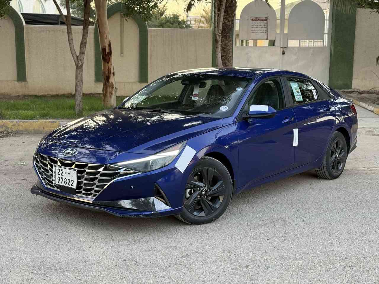 السلام عليكم حبايب 
مكان السياره بغداد زيونة
عارضها 152$ وبيها مجال بسيط للشراي 
رقم اربيل الجديد باسمي شرط التحويل سنويه جديده لغايه 2029

حادثها فقط نص البنيد كما موضح بالصور
وباقي السياره مكفوله من الصبغ والتبديل والبارد والشخوط شرط السونار 
مكينه وكير ممفتوحات شرط وضع الشركة

‏‭0775 158 4081
النترا 2022 لون ازرق بحري 
بدون دواخل ابد شاصي لغد مكفول 
تخم تاير جديد ادامه كامله جديده
مواصفات فول عده الفتحة 
رادارات 360 درجة 
تشغيل عن  ‏‎بـــ؏ـــد 
شاشه جبيرة 
تحكمات ستيرن 
لايت زنون 
تبريد مناخين 
توقف ذاتي 
تحديد مسار 
سياقة ذاتيه 
مكينه 2000 دوش 
ماشية 63مايل 
وباقي المواصفات المعروفة
