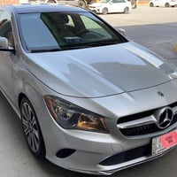 مرسيدس • ٢٠١٨ • بانوراما توين تيربو