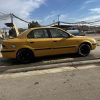 كله جديد • ٢٠١١ • نجف