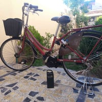 باسكل ياباني • ابو بطارية • جديد