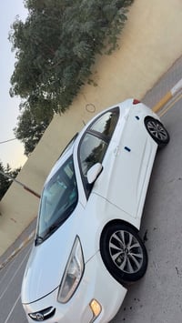 اكسنت خليجي موديل 2015 للبيع فول مواصفات تخم تاير جديد هزه وسنويه جدد ...