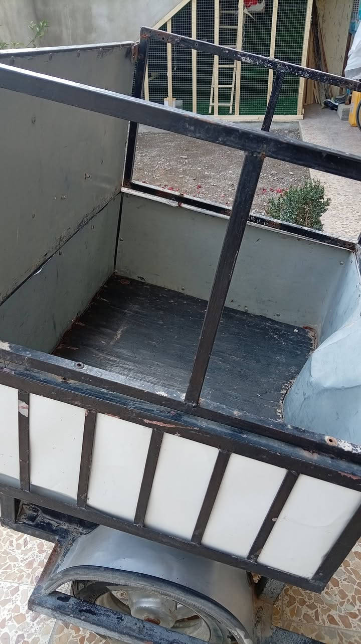 السلام عليكم دوبا ماطور بزون سعره 150


**إذا كنت صاحب هذا الإعلان وتريد حذفه لأي سبب، رجاءا أرسل رسالة إلى الدعم الفني**