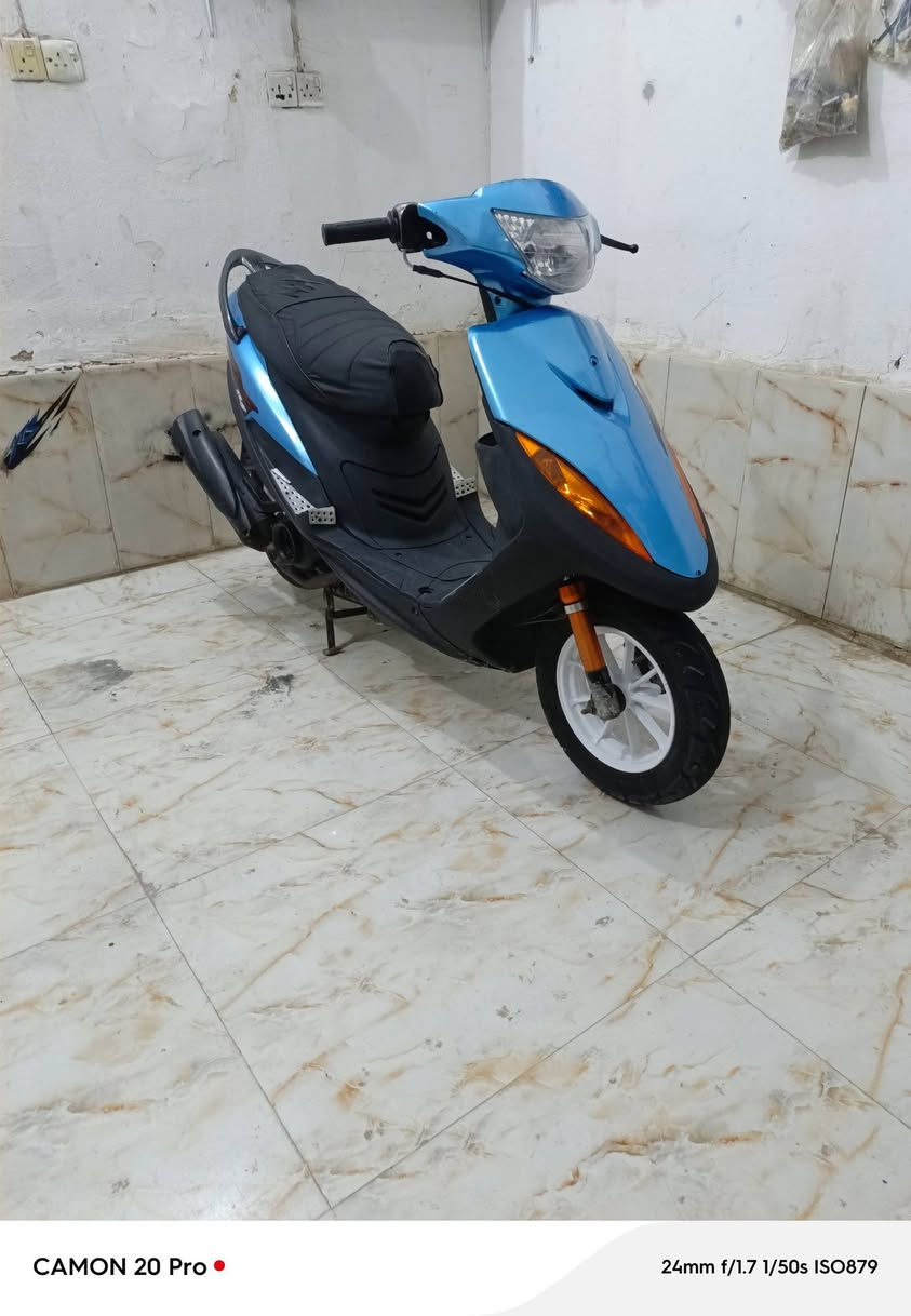 ماكس عدله جاهزه وكامله علخير سلف هندر كهربأيات كلش حلوه ونضيفه ومرتبه اي نقص مابيه كامله سعر 550 دراجه فول نصبه ومحرك يشك الكاع شلعه ومشي معدل نعومه خير من الله كلشي ماتخسر عليه مكاني ناصريه مركز حي تضحيه رقم الهاتف *********** بيه واتساب الشراي يتصل
