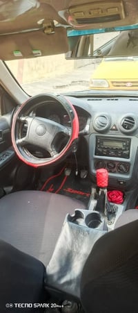 سيكي مديل 13 للبيع لا صبغ ولا ضرر سياره بلاديه هيئا وغرامات صفر تبريد ...