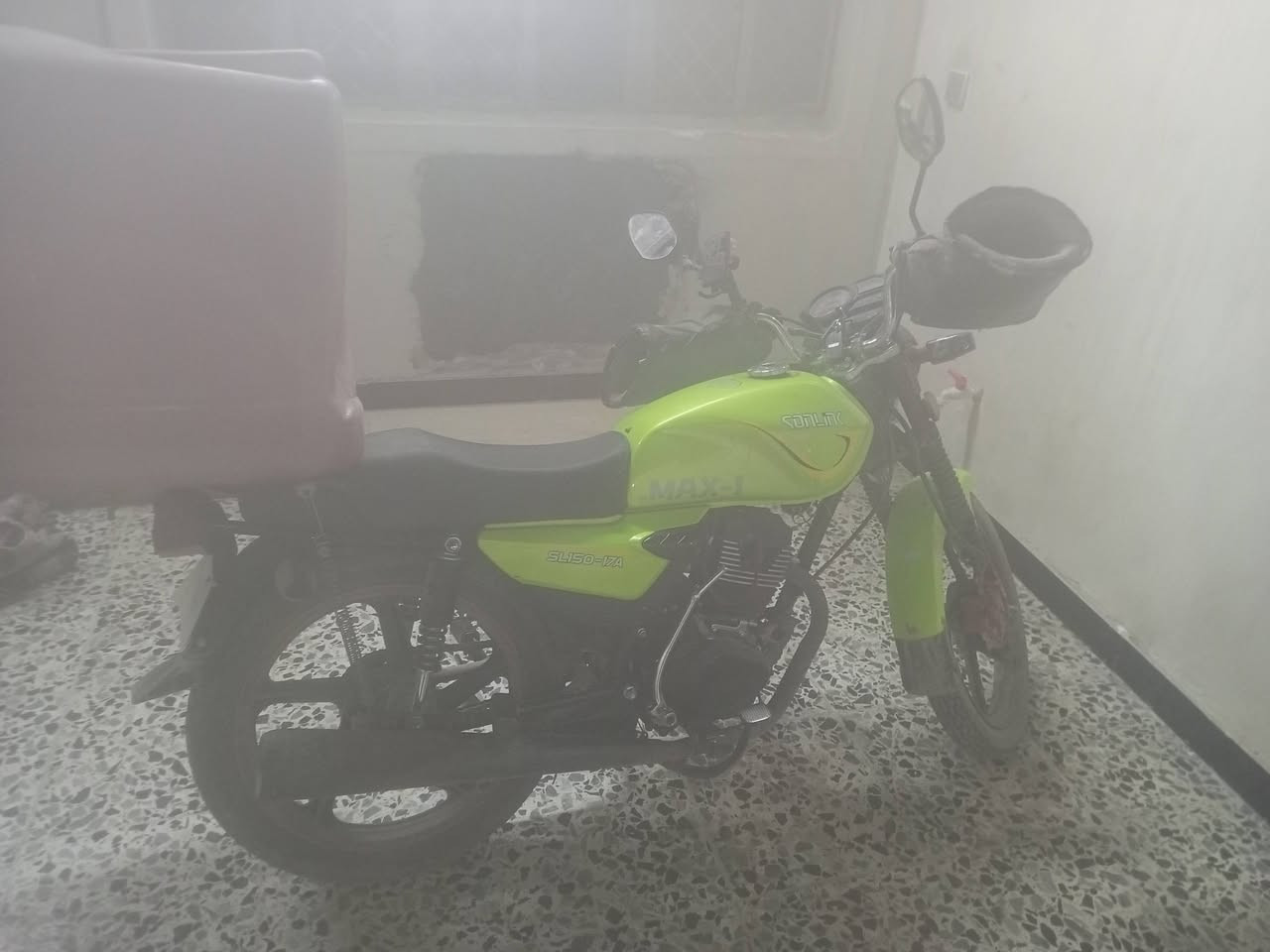 درجة للبيع قرب مرورا تاجيات ***********
