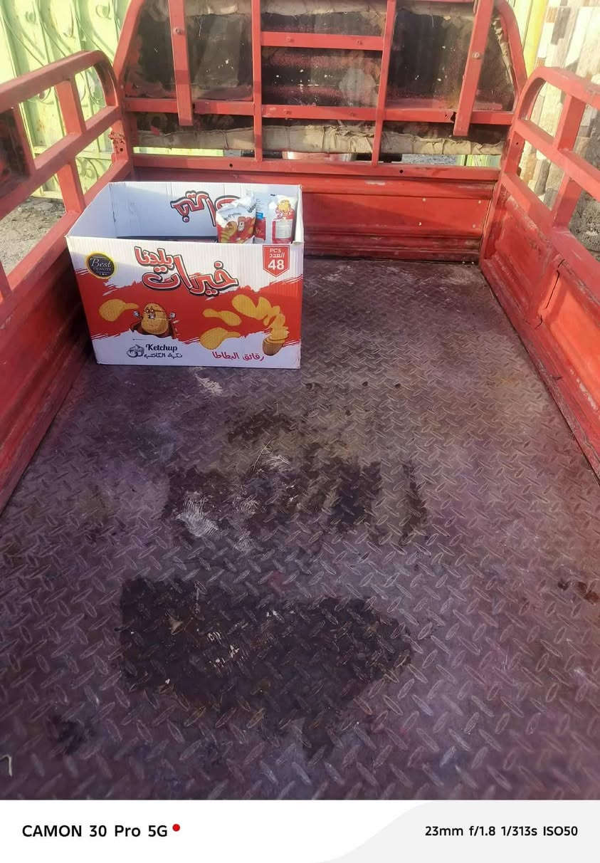 السلام عليكم ستوته 2017 محرك مو هذا اللي بيه محرك جديد شديده والسعر 750 وبي مجال جنوبو قياره ***********
