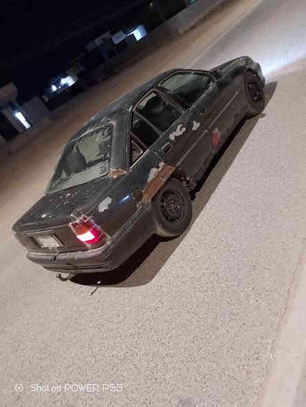 سلام عليكم أوبل اوميكة موديل ٩٢محرك ٢٠٠٠جديد لا تنقيص ولا تبخير كير عادي السيارة شايلة نشاط فول صدارة تمام عوزة صبق السعر ١٨يرهم مراوس حسب القناعة العنوان الرمادي أو ناحيت الوفاء ***********
