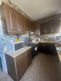 كونتر • ٢٫٧٠م×٠٫٩٠م • اليرموك بغداد