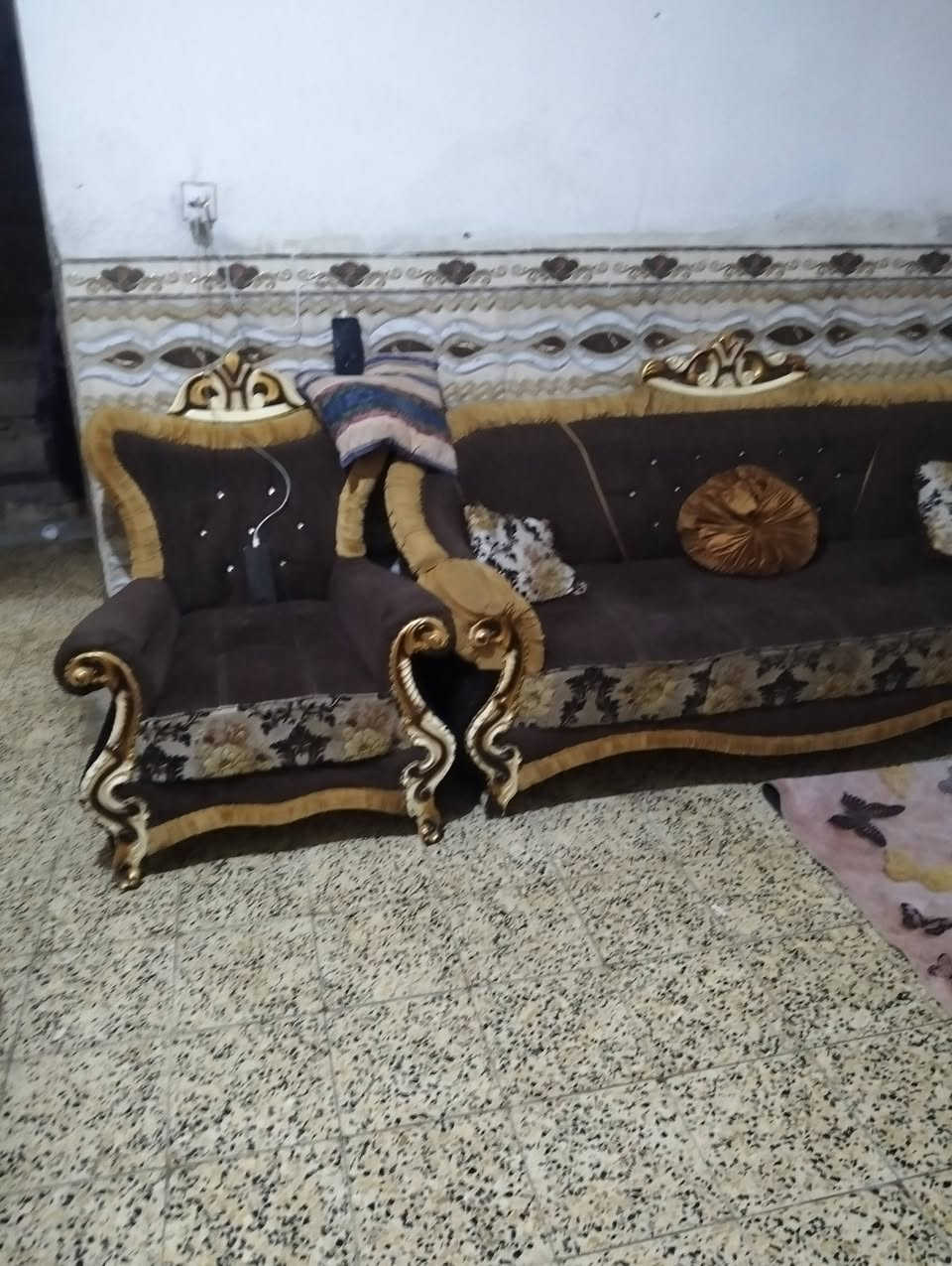 تخم للبيع 5قطع بحي الجهاد تواصل خاص


**إذا كنت صاحب هذا الإعلان وتريد حذفه لأي سبب، رجاءا أرسل رسالة إلى الدعم الفني**