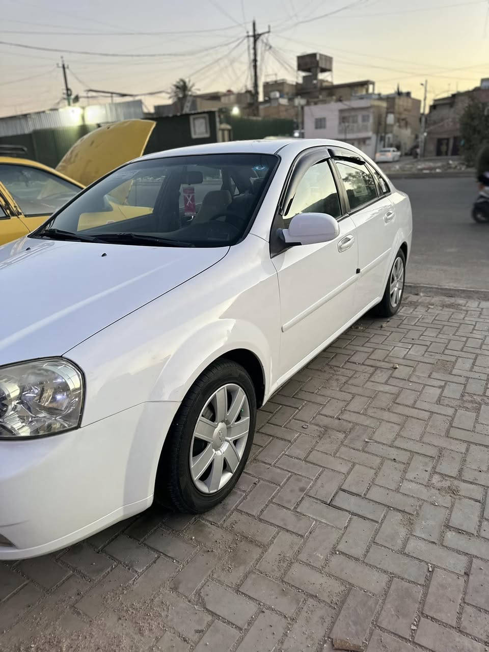 سياره اوبترا موديل 11 سياره مكفوله كفاله عامه سياره جديده بمعنه الكلمه مكاني المدينه الصدر ***********
