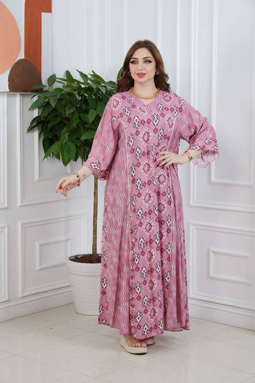 ✨🔥 تخفيييضات على آخرررر قطع 🔥✨
فرصتج هسه تاخذين قطعة فخمة بسعر يهبل 😍
🧵 كشمير درجة أولى
📏 قياسات مختلفة
💰 السعر: 10 فقط
⏳ الكمية محدودة جداً
لا يفوتج التخفيض على آخر القطع 💌
📩 للحجز والاستفسار: خاص أو واتساب
إذا تحبين، أكتب لج نسخة أفخم أو أكثر حماسًا للزبائن.


**إذا كنت صاحب هذا الإعلان وتريد حذفه لأي سبب، رجاءا أرسل رسالة إلى الدعم الفني**