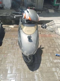 دراجه سبيسي ياباني ١٢٥ قفل مكاني الدوره 07733847204